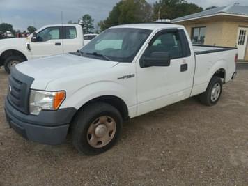 Main image Ford F-150